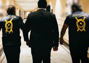 Qusarda ağacların kəsilməsinə görə bələdiyyə sədri həbs edildi