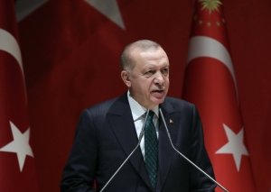 Ərdoğandan sülh sazişi ilə bağlı MÜHÜM AÇIQLAMA