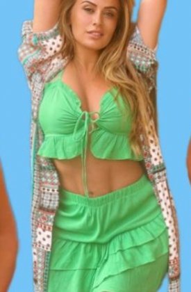 “İçkimə nəsə qatmışdılar, sonra...“ - Roza Zərgərli