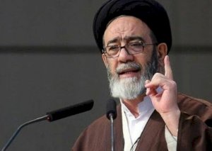 Rəisi ilə birgə helikopterdə olan imam qəzada sağ qalıbmış... - DETALLAR