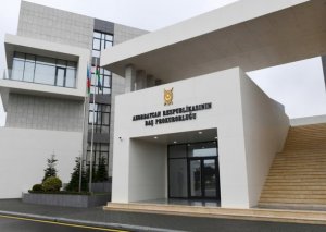 Prokurorluq Sumqayıtdakı hadisəni araşdırır