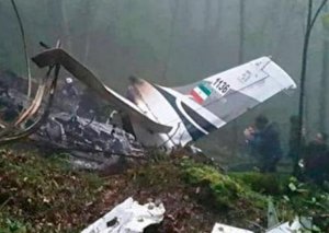 İran helikopter qəzası ilə bağlı araşdırmanın ilkin nəticələrini açıqladı