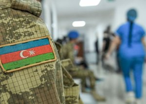 “Müharibə veteranlarına verilən 80 manat artırılmalıdır”