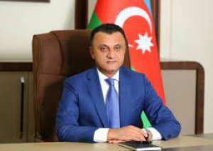 Vüqar Qurbanov baş həkimi İŞDƏN ÇIXARDI