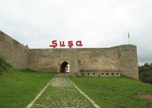 Şuşada mühüm iclas başladı