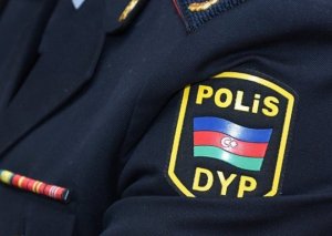 Bu rayonun DYP rəisi vəzifəsindən azad edildi