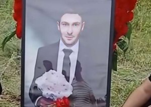 Toyuna bir gün qalmış faciəvi şəkildə öldü - FOTO