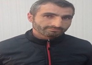 Hövsanda bank kartlarını talayan şəxs saxlanıldı