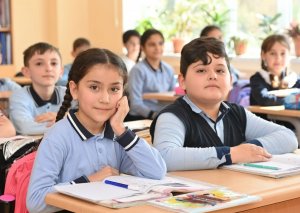 Şagird yerdəyişməsi DAYANDIRILDI