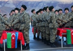 Hərbi xidmətə çağırışla bağlı ŞOK FAKT – Vəzifəli şəxslər HƏBS OLUNDU