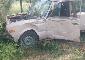 FHN əməkdaşları maşında dava etdi - Biri öldürüldü