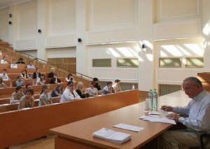 Universitetlərə qəbul planının sayı açıqlandı