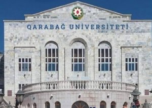 Qarabağ Universitetində vakansiya ELAN EDİLDİ