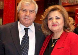 “Bir ailədən bir namizəd ola bilər: ya mən, ya da Tənzilə xanım”