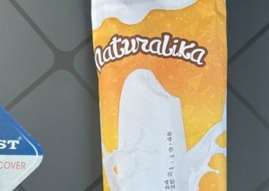 Bu dondurmalarda BAKTERİYA TAPILDI - SİYAHI