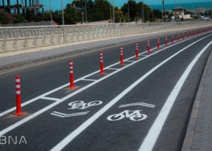 Azərbaycanda İLK: velosiped yolu və kiçik elektrik nəqliyyat vasitələri ilə bağlı MÜHÜM QƏRAR