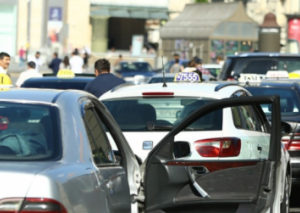 3 milyonluq Bakıya 10 min taksi... - Məhəllə sürücülərinin yolu açıldı