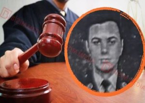 Generalın "qara qutu"su sayılan polkovnikin oğlu HƏBS OLUNDU