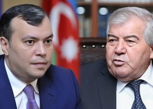 Deputat Sahil Babayevə əli əyri məmurların yoxlanılmasını təklif etdi: Nazir cavabladı