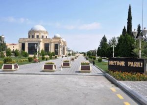 Goranboyda büdcə pulları BELƏ YEYİLİR - BU DA FAKT!!!