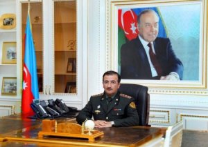 Nazirin rəis təyin etdiyi Rauf Məmmədov kimdir? - DOSYE