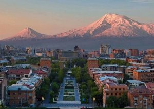 Bu ölkələr Ermənistanı alqışladı - İrandan səs yoxdur