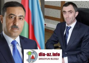  Büdcədən oğurlananlar BELƏ XIRID EDİLİR... - İTTİHAM VAR...