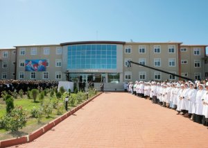 Şərurda dializ xəstələrinə aparat çatmır - Rayon Mərkəzi Xəstəxanasından ŞİKAYƏT