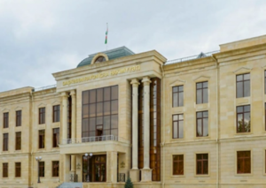 İcra hakimiyyətində ƏMƏLİYYAT: Saxlanılanlar var