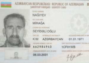 İmişli sakini bələdiyyə sədrinin onun torpağını saxta yollarla başqasına satdığını iddia edir - ŞİKAYƏT