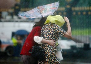 Hava kəskin dəyişir - Xəbərdarlıq