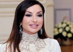 Birinci vitse-prezidenti Mehriban Əliyeva 26 İyun Silahlı Qüvvələr Günü münasibətilə təbrik paylaşımı edib