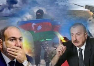 Əliyev xəbərdarlıq etdi, Paşinyan hərəkətə keçdi: Şahramanyan həbs ediləcək