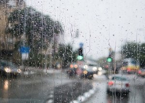 SON DƏQİQƏ! Hava ilə bağlı XƏBƏRDARLIQ - Yağış, şimşək, QAR...