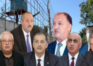 Həbsdə olan sabiq icra başçıları azadlığa çıxır?