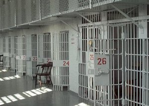 Rüşvət alan azərbaycanlılar həbs edildi