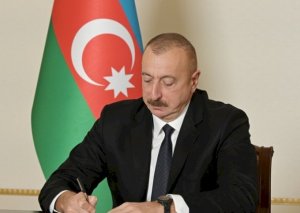 Kəlbəcərə Prezidentin xüsusi nümayəndəsi təyin edildi - SƏRƏNCAM