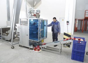 “Naxçıvanda taxıl məhsulları ancaq heyvanlara verilir” - ŞİKAYƏT