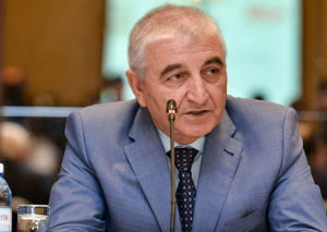 Məzahir Pənahov seçici siyahıları ilə bağlı tapşırıq verdi