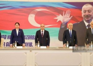 SON DƏQİQƏ: YAP təcili iclas çağırdı