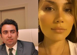 BAKIDA DEKANIN QANUNSUZ MALLAR GƏTİRDİYİ ORTAYA ÇIXDI…- Elnur Əliyev sevgilisi Könül Cəfərova birgə ərizəsi alındı