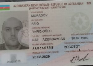 Əmək qabiliyyətini itirdiyi üçün FHN-dən xaric olundu, nə pensiya, nə də sığorta pulu ala bilmir… - ŞİKAYƏT