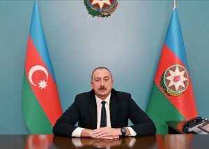 İlham Əliyev FƏRMAN İMZALADI