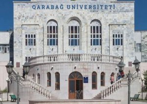 Qarabağ Universitetində müəllim işləmək istəyənlərin NƏZƏRİNƏ