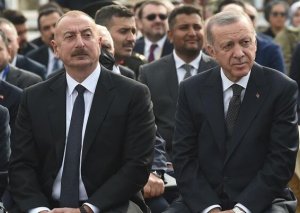 İlham Əliyev Ərdoğana başsağlığı verdi