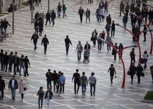 Azərbaycan əhalisinin sayı açıqlandı