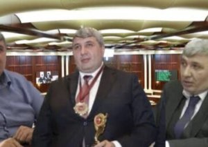 İş adamı Qalib Məmmədov Kəlbəcərin deputatı olmaq istəyir – FOTOLAR