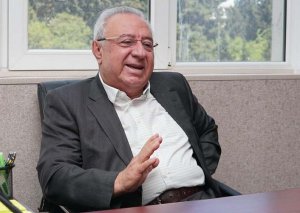 Hüseynbala Mirələmovun oğlu su pulunu ödəmir- Rəsmi