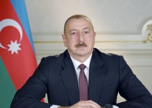SON DƏQİQƏ! Prezident MÜHÜM FƏRMAN imzaladı