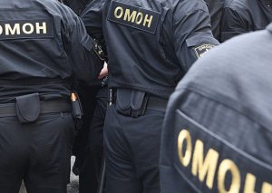 9 il sonra azadlığa çıxan “OMON”çu yenə həbs edildi